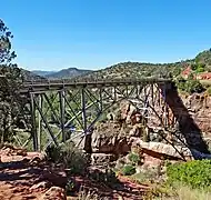 Midgley Bridge
