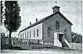 Mission c. 1900