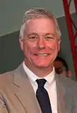 Peter KinderFormer Lieutenant Governor
