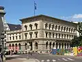 Leipzig branch&nbsp;[de], Petersstrasse 43 (arch. Hasak), completed 1887