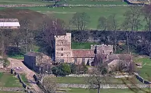Nappa Hall