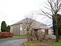 New Jerusalem church