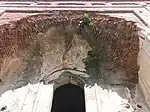 Niche in Western Side of the tomb