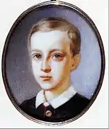 Nicholas of Oldenburg&nbsp;[ru]
