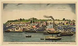 Malden in 1875