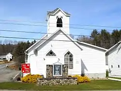 North Rome Wesleyan Church