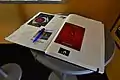 Guest book
