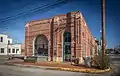 Old Fire Station