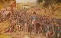 "The French in the First Invasion"