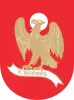 Coat of arms of Kisielice