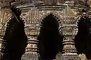 Gopinath temple