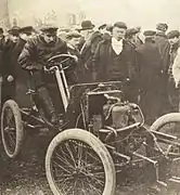 Gaillon 1901.