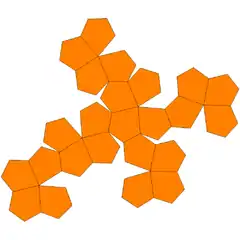 Pentagonal icositetrahedron