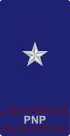 Chief Superintendent in the Philippines