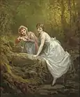 The Flower Pickers (1881)
