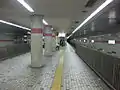 Taishibashi-Imaichi Station