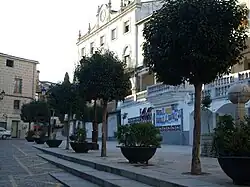 Plaza Mayor