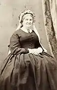 Amalia Spaak