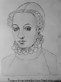 Anna van Egmont