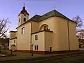 Church of Francis of Assisi