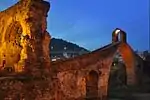 Puente del Diablo