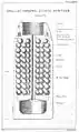 Shrapnel shell