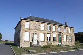 Town hall