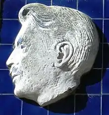 Rafael Dieste.