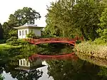 The Chinese House