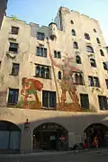 Goliath House&nbsp;[de]