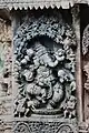 Dancing Ganesha