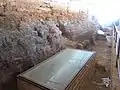 Remains of Old Sampaloor Church - 005