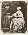 Maria Candler, Essex abolitionist