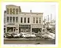 28 Jan 1966, N. Franklin St.