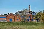 Ridley's Brewery