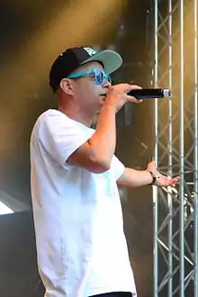 Trettmann (2013)