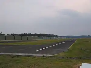 Runway