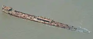 SS Selma