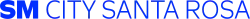 SM City Santa Rosa logo