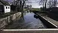 Harbour of Saaksum to the Oldehoofsch canal&nbsp;[nl]
