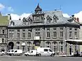 Caisse d'épargne, Saint-Flour