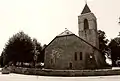 Swiss Reformed Church
