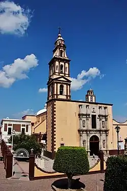 Saint Francis of Assisi Church