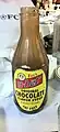 Fox's U-bet chocolate syrup