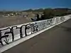 San Tan Canal Bridge