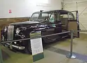 1969 Princess at Sandringham House