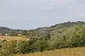 Blizonje - Panorama