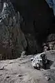 Petnica cave