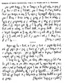 Senior Quikscript example passage from 'J. A. Froude and R. L. Stevenson'