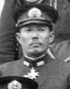 Yano Shikazō&nbsp;[ja]矢野志加三